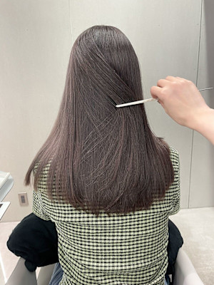 GEM【ジェム】×ロング