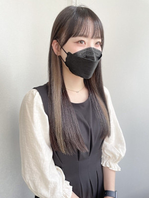 GEM【ジェム】×ロング