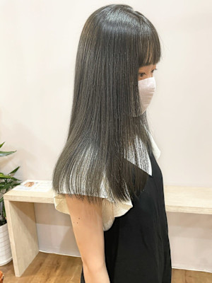 GEM【ジェム】×ロング