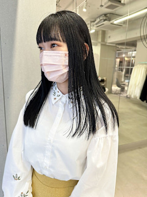 GEM【ジェム】×ロング
