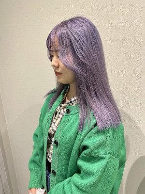 GEM【ジェム】×ロング