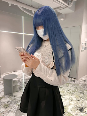 GEM【ジェム】×ロング
