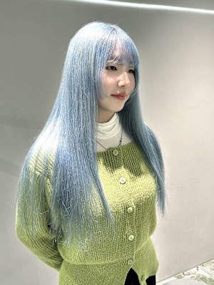 GEM【ジェム】×ロング