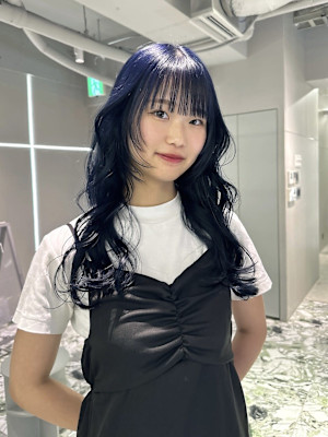 GEM【ジェム】×ロング