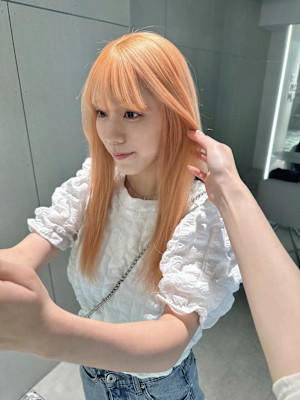 GEM【ジェム】×ロング
