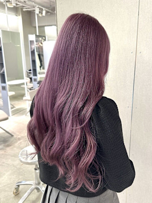 GEM【ジェム】×ロング