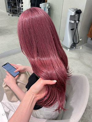 GEM【ジェム】×ロング