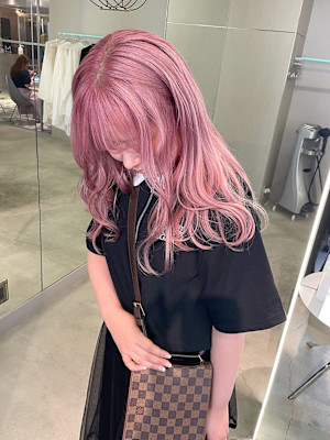 GEM【ジェム】×ロング