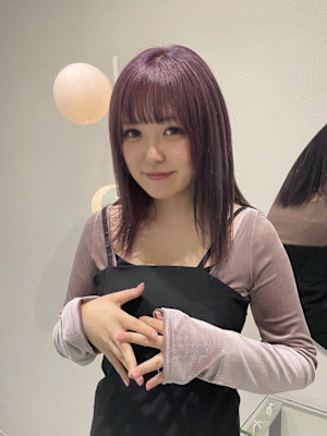 GEM【ジェム】×ロング