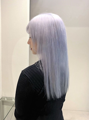 GEM【ジェム】×ロング