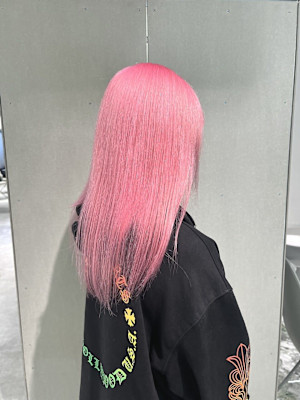 GEM【ジェム】×ロング