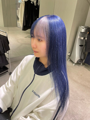 GEM【ジェム】×ロング