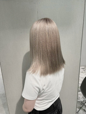 GEM【ジェム】×ロング