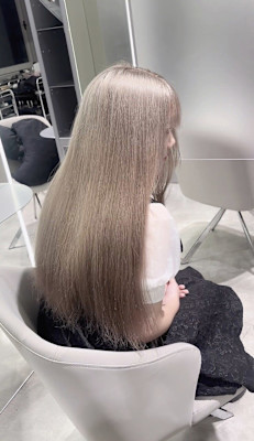 GEM【ジェム】×ロング