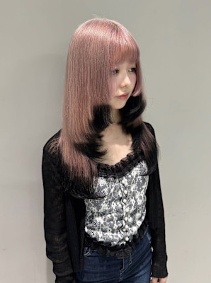 GEM【ジェム】×ロング