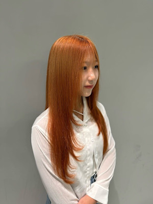 GEM【ジェム】×ロング