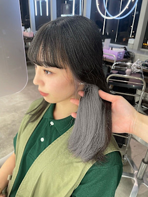 GEM【ジェム】×ロング