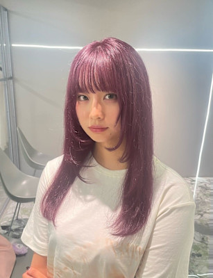 GEM【ジェム】×ロング