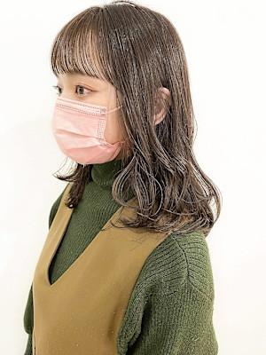 GEM【ジェム】×ミディアム