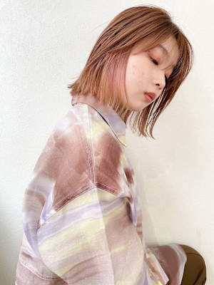 GEM【ジェム】×ミディアム