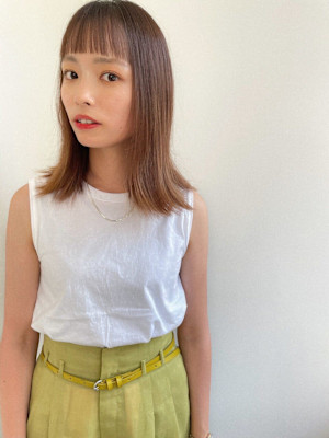 GEM【ジェム】×ミディアム