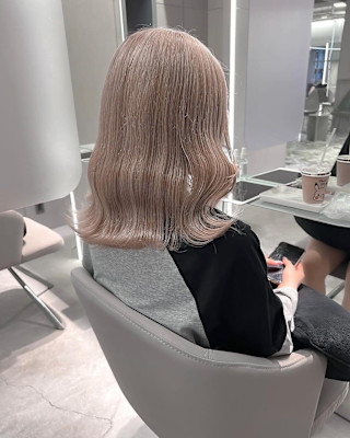 GEM【ジェム】×ミディアム