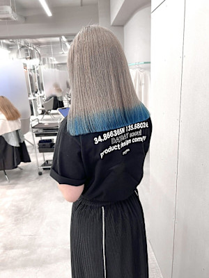 GEM【ジェム】×ミディアム