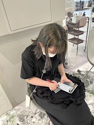 GEM【ジェム】×ミディアム