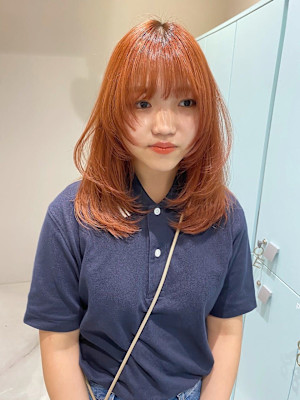 GEM【ジェム】×ミディアム