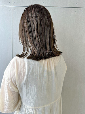 GEM【ジェム】×ミディアム