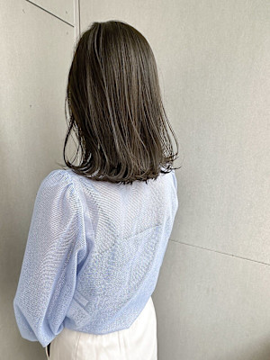 GEM【ジェム】×ミディアム