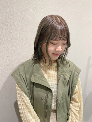 GEM【ジェム】×ミディアム