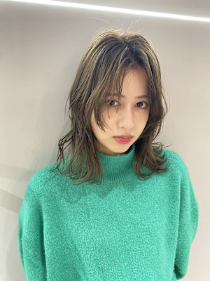 GEM【ジェム】×ミディアム