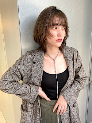 GEM【ジェム】×ミディアム