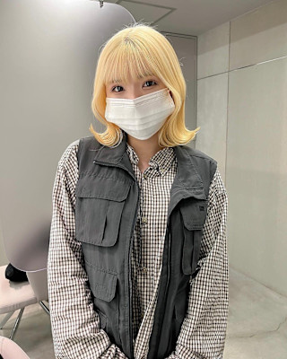 GEM【ジェム】×ミディアム