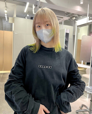 GEM【ジェム】×ミディアム