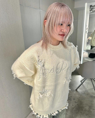 GEM【ジェム】×ミディアム