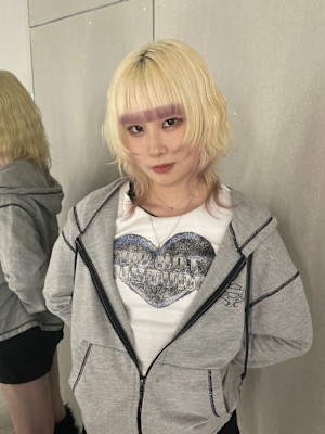 GEM【ジェム】×ミディアム