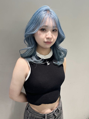 GEM【ジェム】×ミディアム