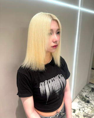 GEM【ジェム】×ミディアム