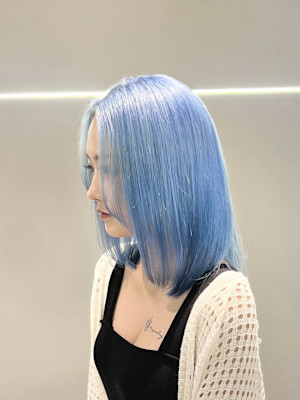 GEM【ジェム】×ミディアム