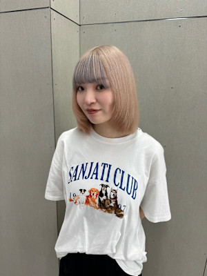 GEM【ジェム】×ミディアム