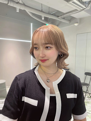 GEM【ジェム】×ミディアム