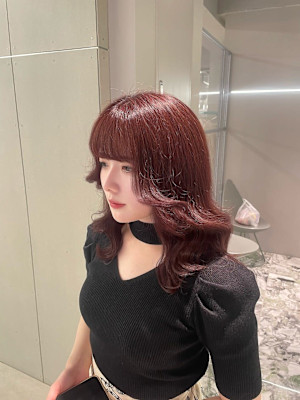 GEM【ジェム】×ミディアム