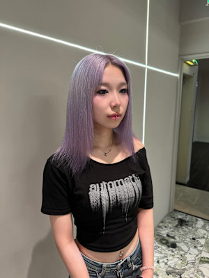 GEM【ジェム】×ミディアム