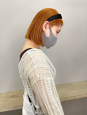 GEM【ジェム】×ショート