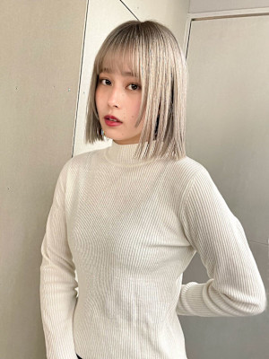 GEM【ジェム】×ショート