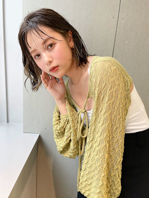 GEM【ジェム】×ショート