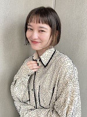 GEM【ジェム】×ショート