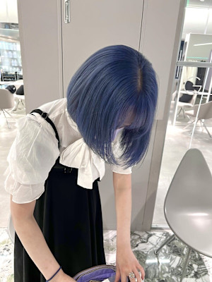 GEM【ジェム】×ショート